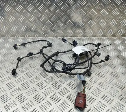 Audi e-tron Parking sensor (PDC) wiring loom 4KE971104AB