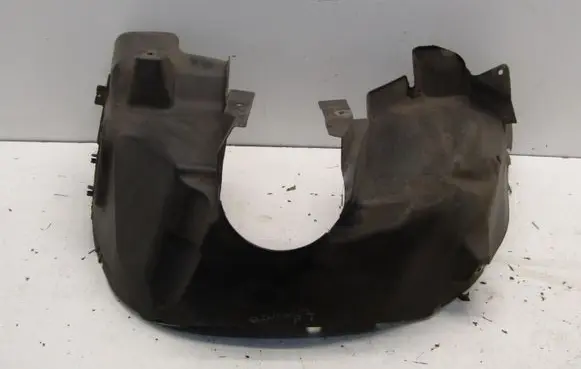 Jeep Renegade Front wheel arch liner splash guards 51965516