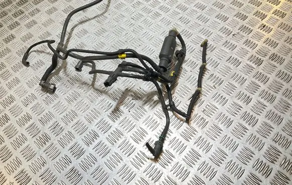 Fuel line/pipe/hose
