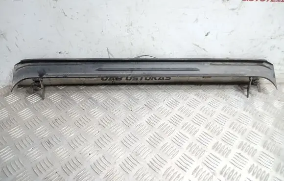 Audi 80 90 S2 B4 Rain gutter 677653643 677653644