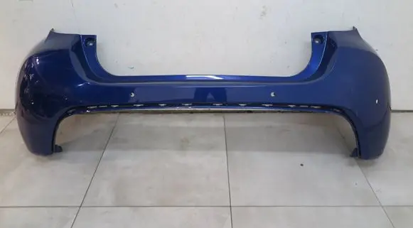 Toyota Yaris XP210 Rear bumper 52159K0030
