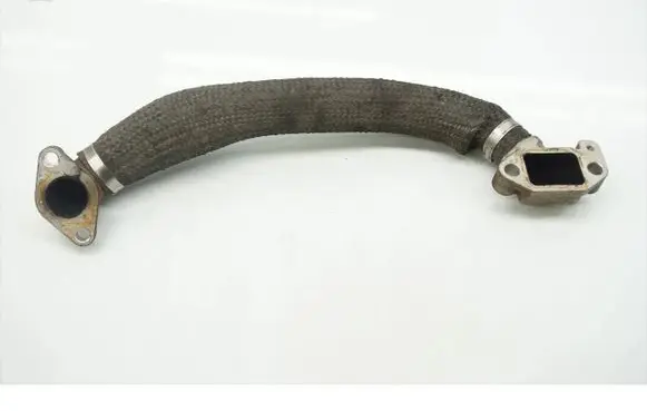 EGR valve line/pipe/hose