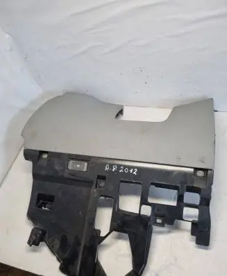 Audi A8 S8 D4 4H Dashboard lower bottom trim panel 4H1857005EH2 4505