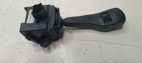BMW 3 E46 Wiper control stalk 8363664 01204000