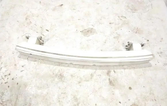 Mercedes-Benz S C217 Rear bumper cross member 2176100014 123473RH