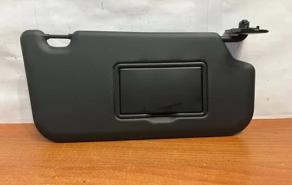 Ford Ranger Sun visor