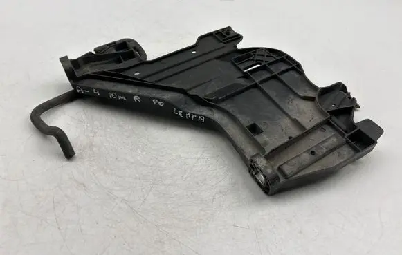 Audi A4 S4 B8 8K Headlight/headlamp mounting bracket 1301073034