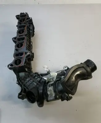 Intake manifold