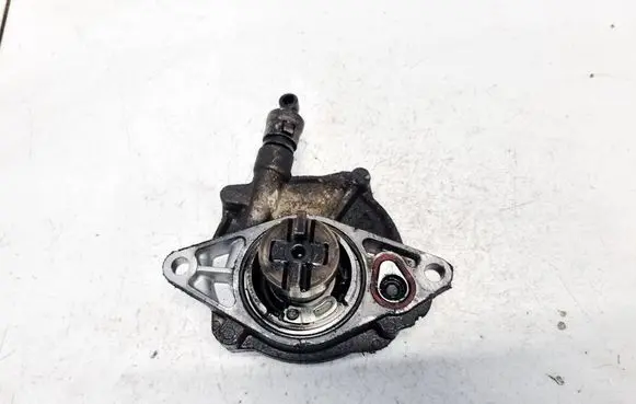 Vacuum pump
