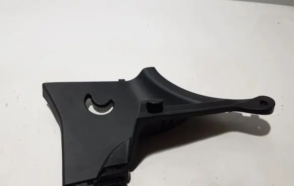 Dacia Spring (D)pillar trim (top) 769341429R