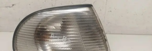 Audi A4 S4 B5 8D Front indicator light Py21w PF21W