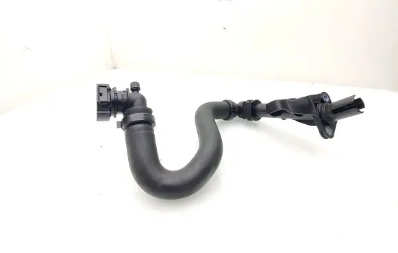 Peugeot 508 Engine coolant pipe/hose