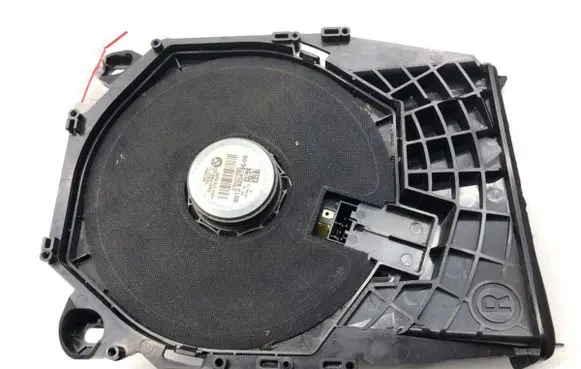 BMW X1 E84 Front door speaker 9204786