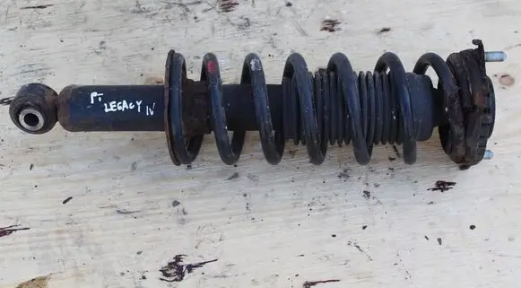 Subaru Legacy Rear shock absorber/damper