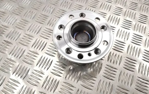 Mercedes-Benz C W205 Front wheel ball bearing 