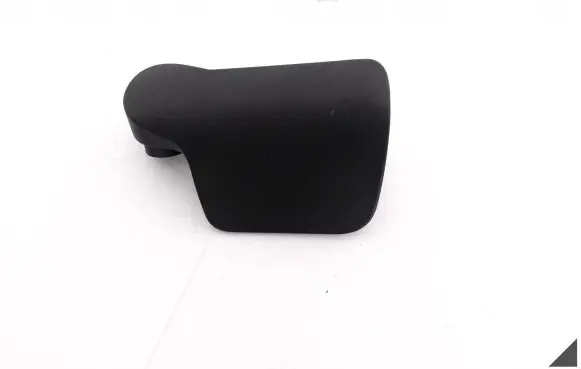 Audi A8 S8 D4 4H Engine bonnet (hood) release handle 4H1823533