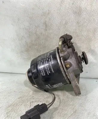 Mitsubishi L200 Fuel filter housing Adc42359