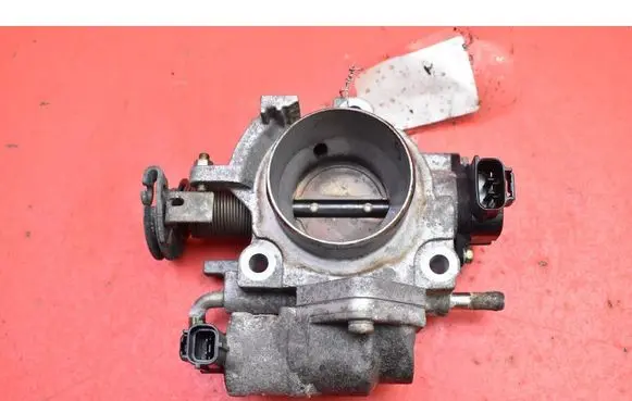 Mazda 3 I Throttle body valve 198500-1260