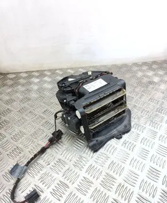 BMW 7 F01 F02 F03 F04 Interior heater climate box assembly housing 9248171 9159332