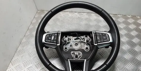 Land Rover Discovery Sport Steering wheel FK723F563HD8PVJ FK723F563HD