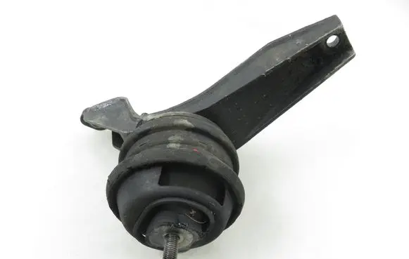 BMW 5 E39 Engine mount vacuum valve 1096079