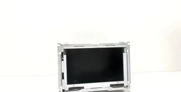 Jaguar XF X250 Screen/display/small screen 8X2310E889AD