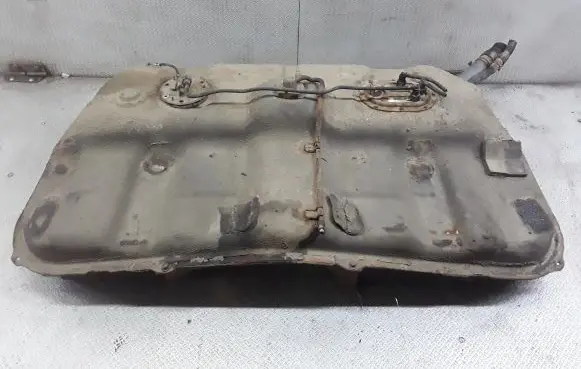Hyundai Santa Fe Fuel tank 
