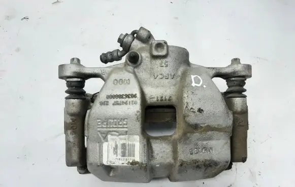 Opel Mokka B Front brake caliper 9836308080