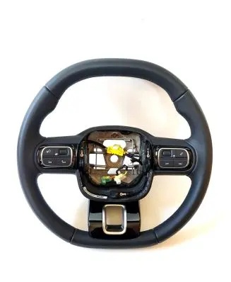 Citroen C5 Aircross Steering wheel 98223644ZD 34268801B