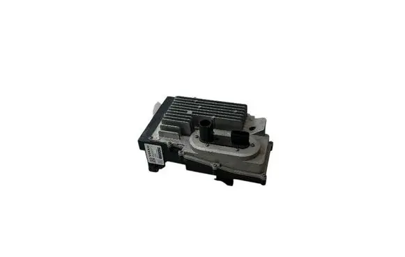 Volvo XC90 Battery control module 32300277