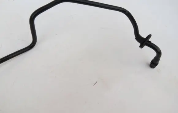 Porsche Cayenne (9PA) Vacuum line/pipe/hose 7L0611932