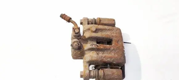Chevrolet Captiva Rear brake caliper