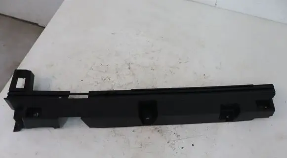 Hyundai i40 Other trunk/boot trim element 857333Z100
