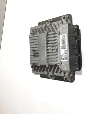 Citroen C4 Grand Picasso Engine control unit/module 5WS40616AT