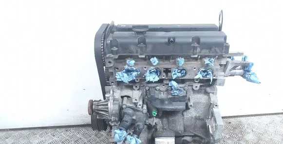 Volvo V50 Engine B4164S3 4M5G6015KA