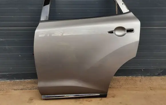 Nissan Murano Z51 Rear door H21531AAMA