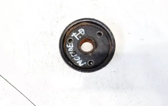 Ford Mondeo MK I Crankshaft pulley 93bb3d673ac