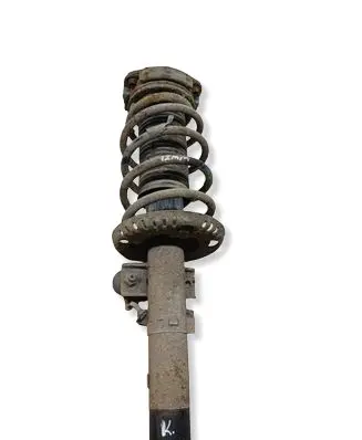 Skoda Fabia Mk1 (6Y) Front shock absorber/damper 