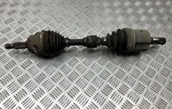 Citroen C-Crosser Front driveshaft 