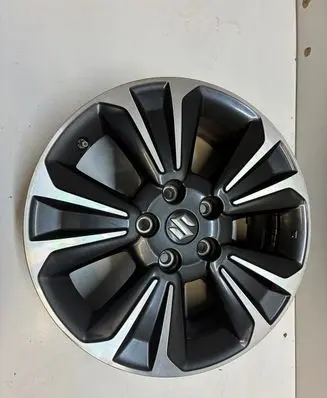 Suzuki Vitara (LY) R17 alloy rim 4321054P80