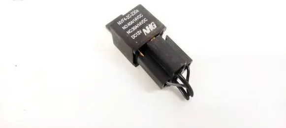 Ford Galaxy Other relay nvf42cz30a nvf4-2c-z30a