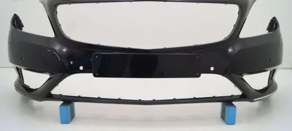 Mercedes-Benz B W246 W242 Front bumper