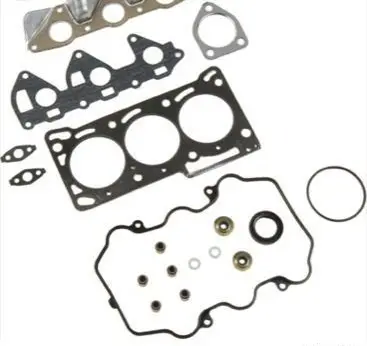 Dacia Duster II Engine head J1246017