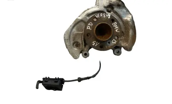 BMW i3 Front wheel hub