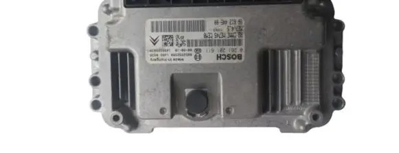 Citroen Berlingo Engine control unit/module ECU