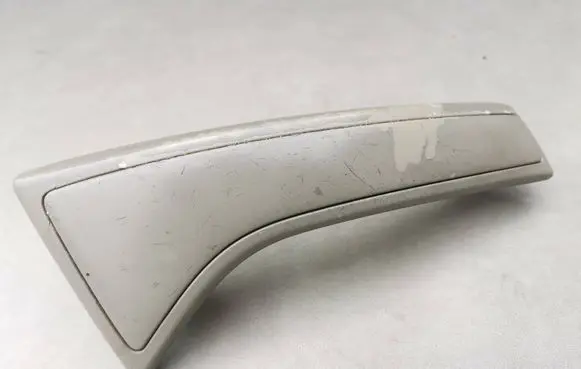 Volvo V70 Front door interior handle trim 30634896 30634890