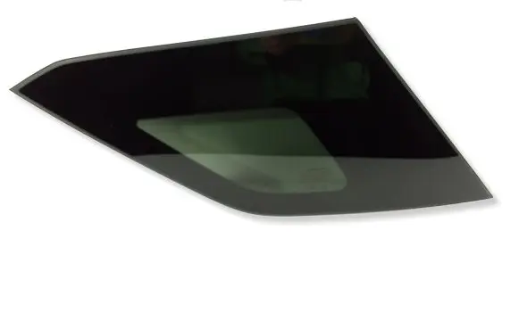 SsangYong Tivoli Rear side window 7925035300 43R000371 DOT184