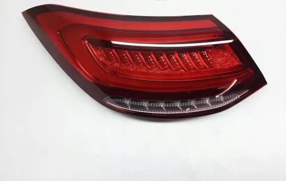 Mercedes-Benz CLS AMG C219 Rear/tail lights A2579062800
