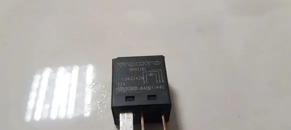 Volvo XC90 Other relay V23074 9441161