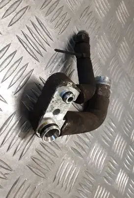 Mitsubishi Pajero Air conditioning (A/C) pipe/hose